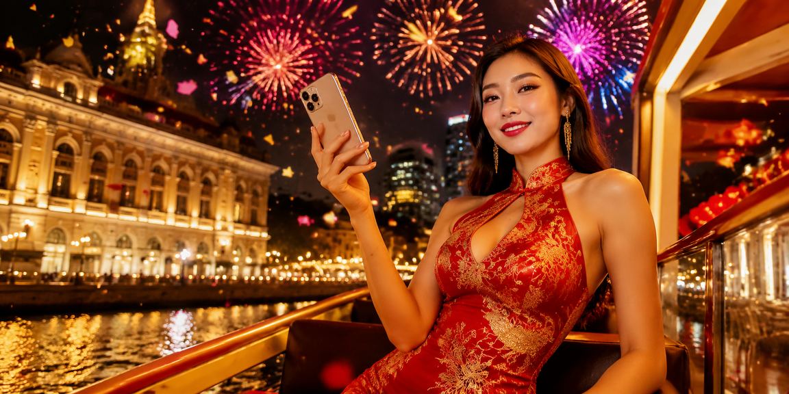 Người dùng Hà Nội nhận thưởng đăng ký VIP trong không khí lễ hội