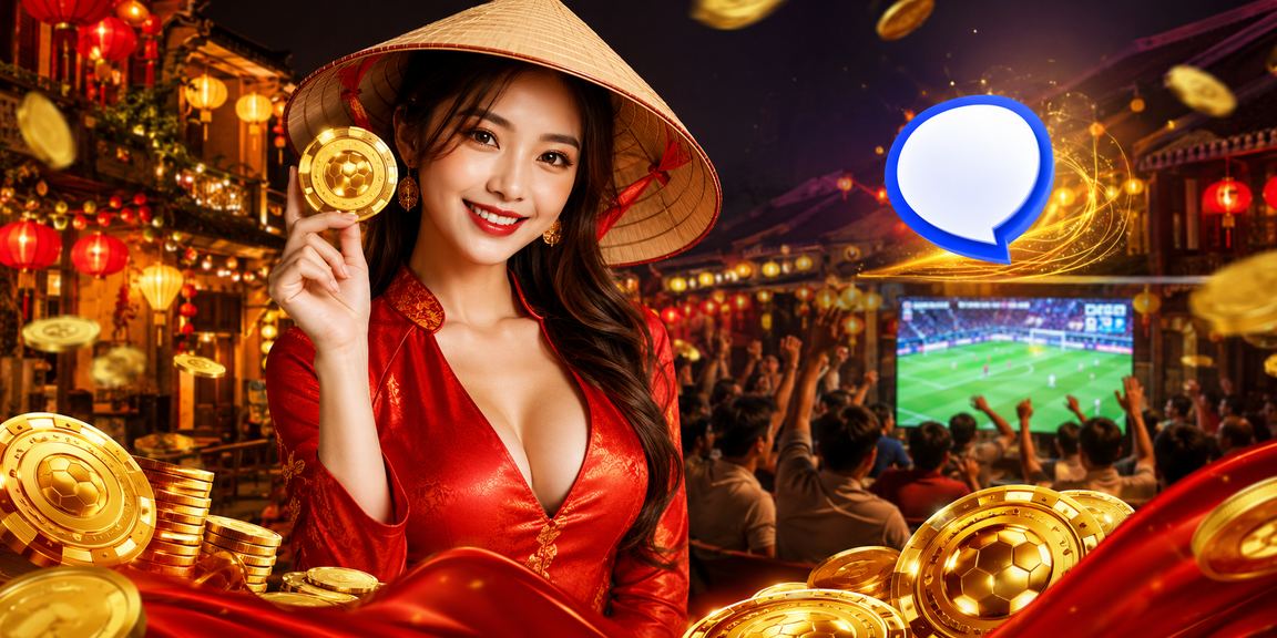 Người dùng Hội An nhận thưởng hoàn tiền cá cược thể thao