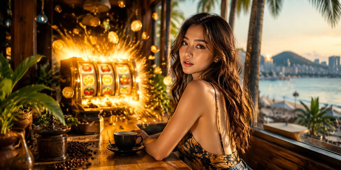 Chơi slot game tại Nha Trang trên điện thoại