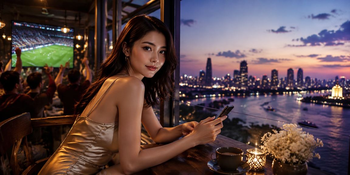 Giao diện đặt cược casino trực tuyến tại Việt Nam