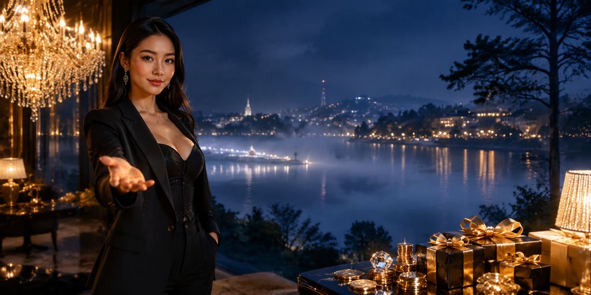Người chơi Việt Nam thư giãn và tận hưởng giải trí có trách nhiệm